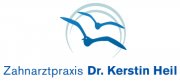 Zahnarztpraxis Dr. med. dent. Kerstin Heil - Logo