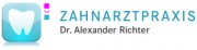 Dr. Alexander Richter - Logo