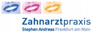 Zahnarztpraxis Stephen Andreas - Logo