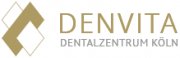 Denvita Dentalzentrum Köln Dr. Michail Skoulatos, Jelena Kuschel, Isabel Prochazka - Logo