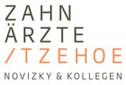 Zahnarztpraxis Novizky - Logo