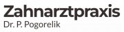 Dr. Pepi Pogorelik Zahnärztin - Logo