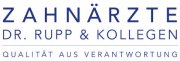 Dr. Christian Rupp & Kollegen - Logo