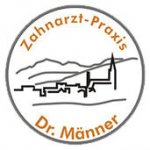 Zahnarztpraxis Dr. Tobias Männer - Logo