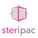 steripac GmbH - Logo