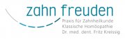 Dr. med. dent. Fritz Kreissig - Logo