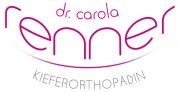 Kieferorthopädische Praxis Dr. Carola Renner - Logo