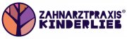 Zahnarztpraxis Kinderlieb Dr. med. dent. Susann Özel - Logo