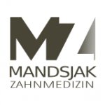 Zahnarztpraxis Tatjana Mandsjak - Logo