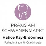 Praxis am Schwanenmarkt Hatice Kay-Erdönmez - Logo