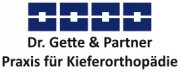 Dr. Tobias Gette Kieferorthopädische Praxis - Logo