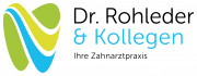 Zahnärztliche Gemeinschaftspraxis Dr. Ralf Rohleder / Flora Ruff D.M.D. - Logo