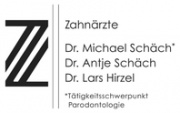 Gemeinschaftspraxis Dres. Michael und Antje Schäch und Dr. Lars Hirzel - Logo