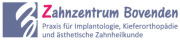 Zahnzentrum Bovenden   Dr. Joana Krause & Jana Schisler - Logo