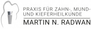 Martin Radwan - Logo