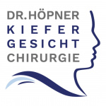 Dr. med. Claudia Höpner, Fachärztin für Mund-, Kiefer- und Gesichtschirurgie - Logo