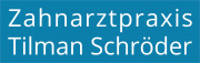 Zahnarztpraxis Tilman Schröder - Logo