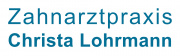 Zahnarztpraxis Christa Lohrmann - Logo