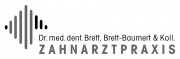 Zahnarztpraxis Dr. Brett, Brett-Baumert & Kollegen - Logo