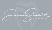 Zahnarztpraxis Susanne Schmidt - Logo