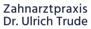 Zahnarztpraxis Dr. Ulrich Trude - Logo