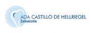 Ada Castillo de Hellriegel Zahnarztpraxis - Logo