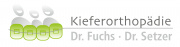 Kieferorthopädie Dr. Fuchs & Dr. Setzer - Logo