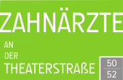 Zahnärzte an der Theaterstraße 50/52 - Logo