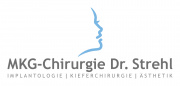 MKG-Chirurgie Dr. Georg Strehl - Logo