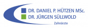 Zahnarztpraxis Wilhelmshaven - Dr. Daniel P. Hützen MSc. & Dr. Jürgen Süllwold - Logo