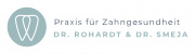 Zahnarztpraxis Dr. Rohardt und Dr. Smeja - Logo