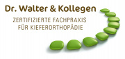 Kieferorthopädie Dr. Walter & Kollegen - Logo