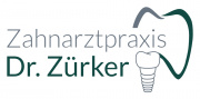 Zahnarztpraxis Dr. Daniel Zürker - Logo