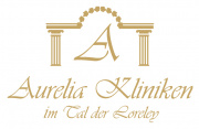 Aurelia Kliniken im Tal der Loreley - Logo