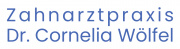 Zahnarztpraxis Dr. Cornelia Wölfel - Logo