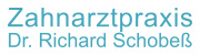 Zahnarztpraxis Dr. Richard Schobeß - Logo