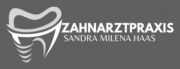 Zahnarztpraxis Sandra Milena Haas - Logo