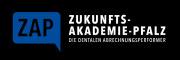 Zukunftsakademie Pfalz (ZAP) - Logo