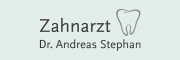 Zahnarztpraxis Dr. Stephan, Berlin-Grunewald - Logo