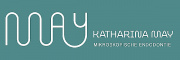 Mikroskopische Endodontie Katharina May - Logo