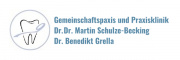 Zahnarztpraxis Dr. Dr. Martin Schulze-Becking und Dr. Benedikt Grella - Logo