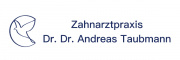 Zahnarztpraxis Zellertal - Dr. Dr. Andreas Taubmann - Logo