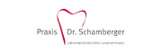 Dr. med. dent. Hubert Schamberger - Logo