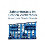 Zahnmedizinische Fachangestellte (m/w/d) Zahnmedizinische Fachangestellte / ZFA (m/w/d) für Stuhlassistenz, Meine